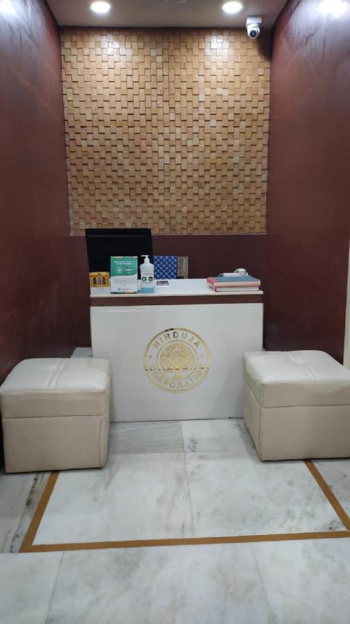 焦特布尔 Hinduja Haveli Gulab Sagar酒店 外观 照片