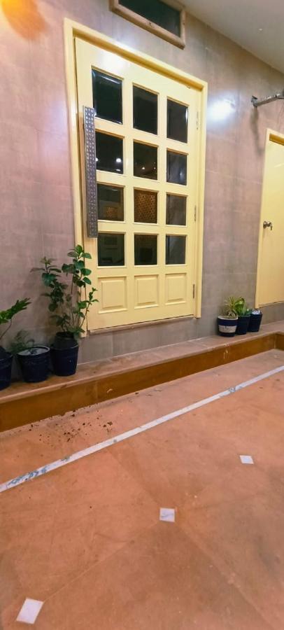 焦特布尔 Hinduja Haveli Gulab Sagar酒店 外观 照片