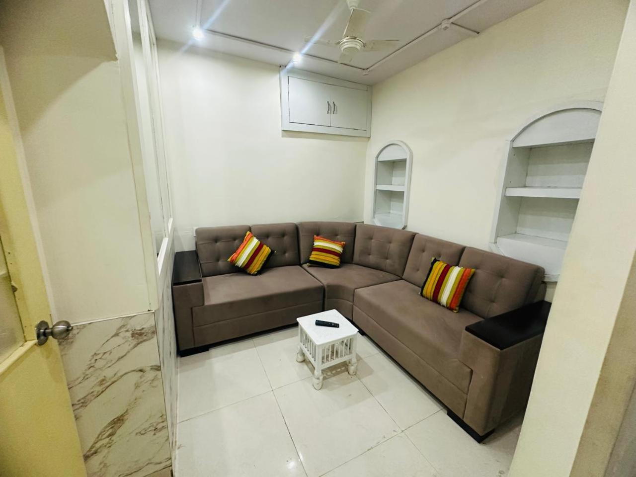 焦特布尔 Hinduja Haveli Gulab Sagar酒店 外观 照片