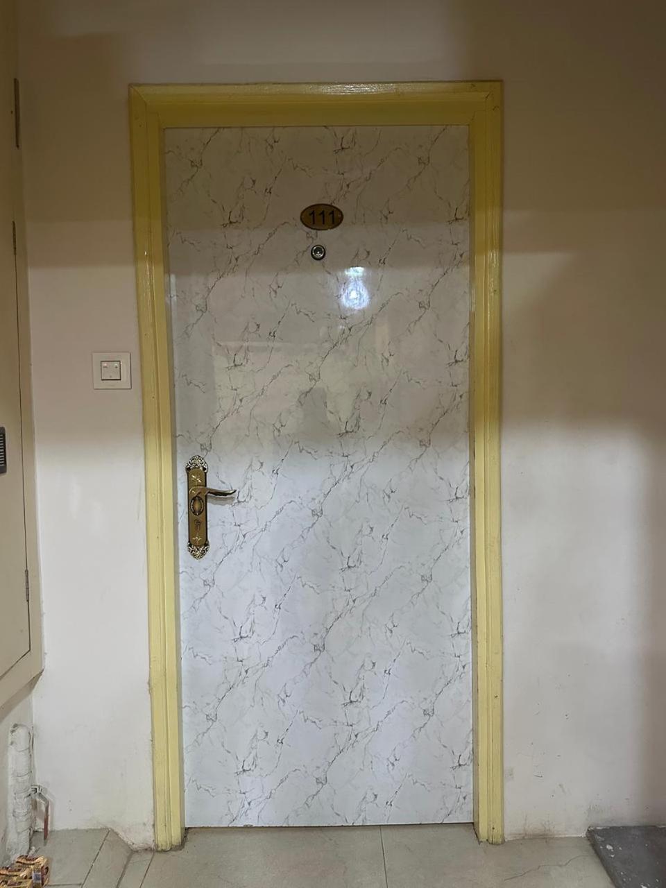 焦特布尔 Hinduja Haveli Gulab Sagar酒店 外观 照片