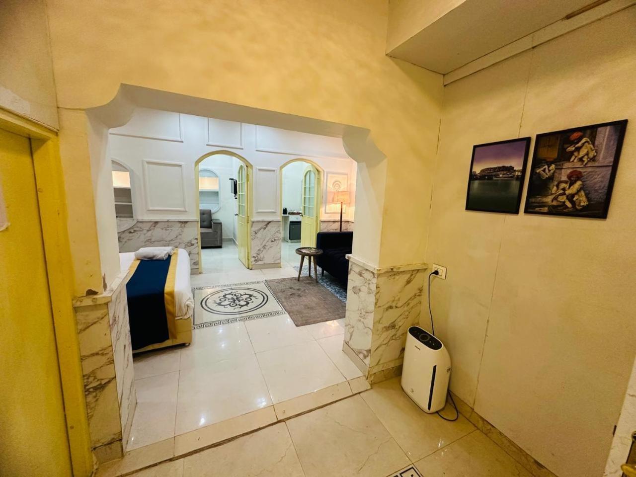 焦特布尔 Hinduja Haveli Gulab Sagar酒店 外观 照片