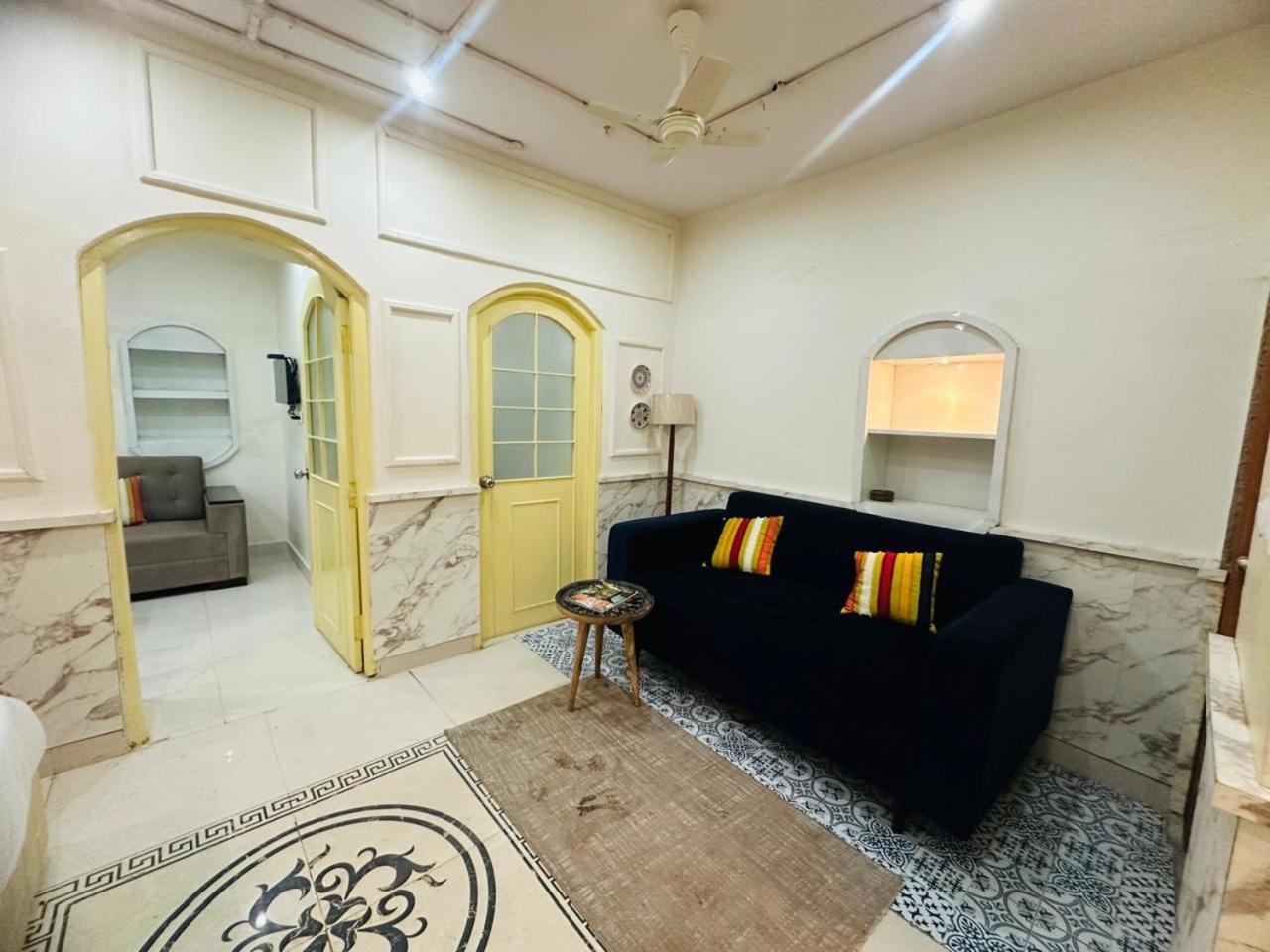焦特布尔 Hinduja Haveli Gulab Sagar酒店 外观 照片